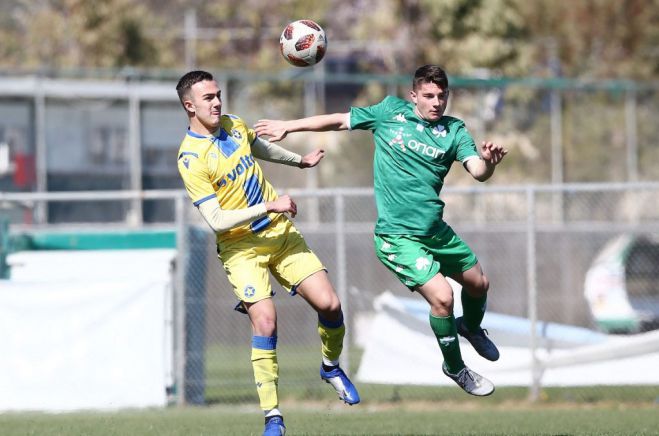 &Phi;&iota;&lambda;&iota;&kappa;ή &nu;ί&kappa;&eta; &gamma;&iota;&alpha; &tau;&eta;&nu; &Kappa;19 &tau;&omicron;&upsilon; &Alpha;&sigma;&tau;έ&rho;&alpha; &alpha;&pi;έ&nu;&alpha;&nu;&tau;&iota; &sigma;&tau;&omicron;&nu; &Pi;&Alpha;&Omicron;!