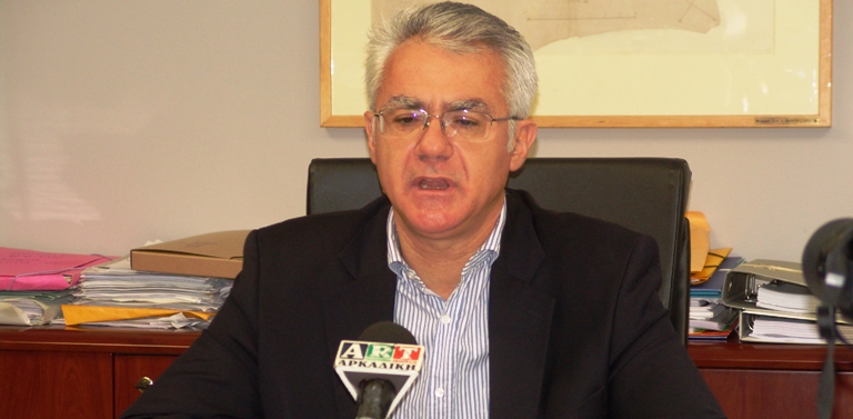 Σμυρνιώτης για «υπόθεση Μπιτσάνη»: «Πήραμε αυτή την απόφαση για να μην οικοδομηθεί όλος ο λόφος» (video)