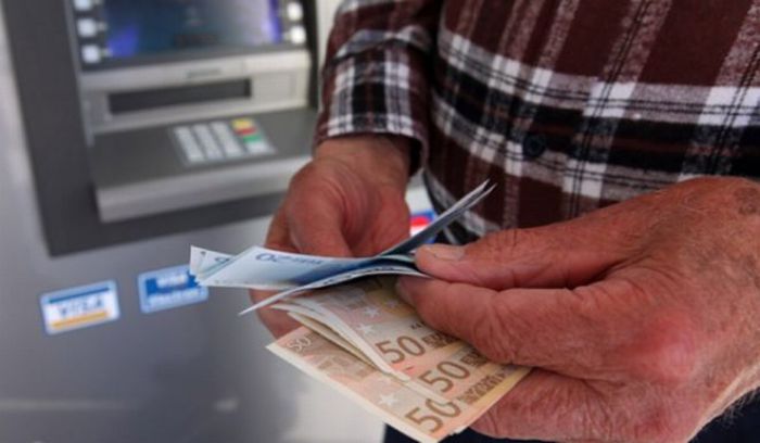 Ανοίγουν τραπεζικοί λογαριασμοί για το πόθεν έσχες χιλιάδων φορολογούμενων