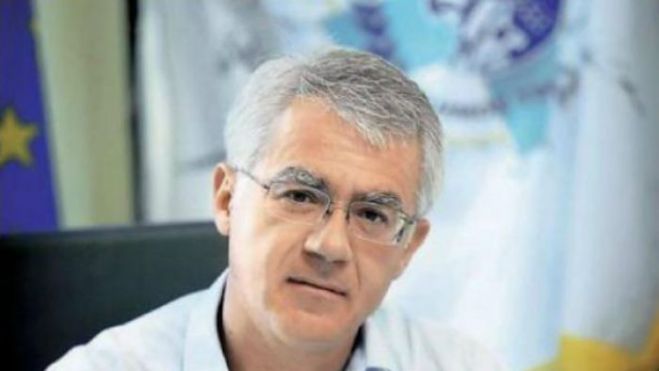 ﻿Ο Γιάννης Σμυρνιώτης για τους επιτυχόντες των Πανελληνίων Εξετάσεων