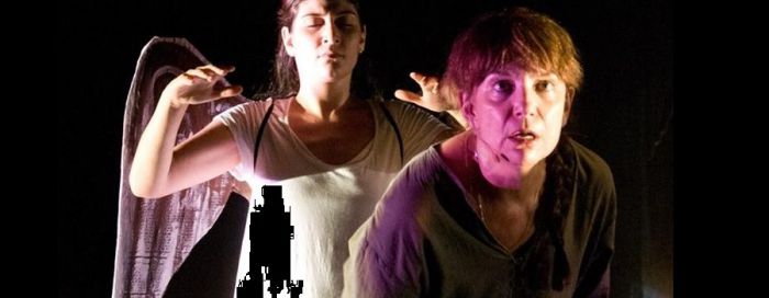 &Pi;&alpha;&rho;ά&sigma;&tau;&alpha;&sigma;&eta; &mu;&epsilon; &tau;&eta;&nu; Ό&lambda;&iota;&alpha; &Lambda;&alpha;&zeta;&alpha;&rho;ί&delta;&omicron;&upsilon; &sigma;&tau;&omicron; &alpha;&rho;&chi;&alpha;ί&omicron; &Theta;έ&alpha;&tau;&rho;&omicron; &Omicron;&rho;&chi;&omicron;&mu;&epsilon;&nu;&omicron;ύ