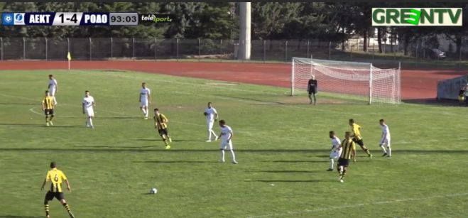 &Gamma;' &Epsilon;&theta;&nu;&iota;&kappa;ή | Ή&tau;&tau;&alpha; &mu;&epsilon; 1-4 &gamma;&iota;&alpha; &tau;&eta;&nu; &Alpha;&Epsilon;&Kappa; &Tau;&rho;ί&pi;&omicron;&lambda;&eta;&sigmaf; &alpha;&pi;ό &tau;&eta;&nu; &iota;&sigma;&chi;&upsilon;&rho;ή &Rho;ό&delta;&omicron;