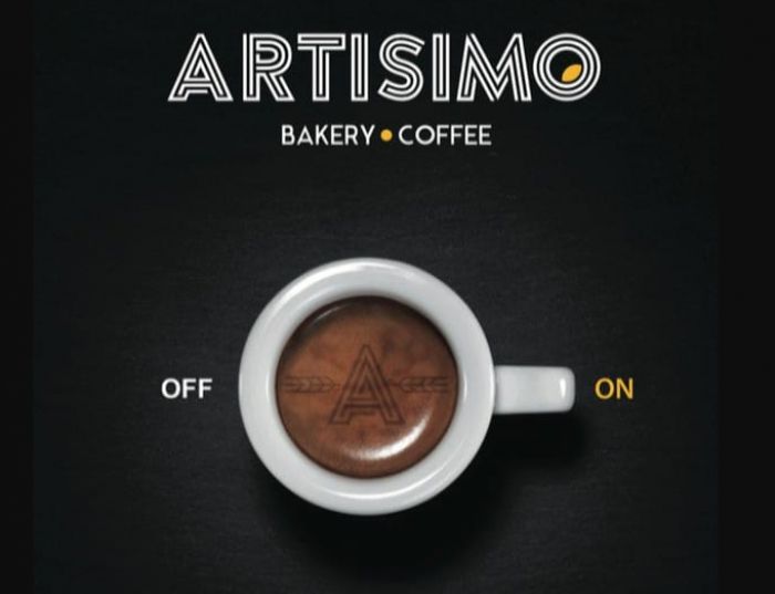 Ζητείται διανομέας - delivery για το καφέ Artisimo