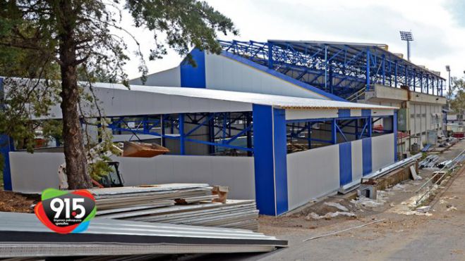 Λογοδοσία δημοτικής αρχής στην Τρίπολη | Αίτημα να παραστούν οι τεχνικές υπηρεσίες και ο εργολάβος στη συζήτηση για το κολυμβητήριο