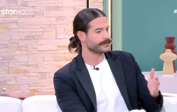 Μουγκοπέτρος: &quot;Κινδυνεψα να μου κόψουν το χέρι από τον αγκώνα - Αν είχα κάνει τέτοια ζημιά σε κάποιον άνθρωπο, δεν θα μπορούσα να κοιμηθώ! &quot; (vd)