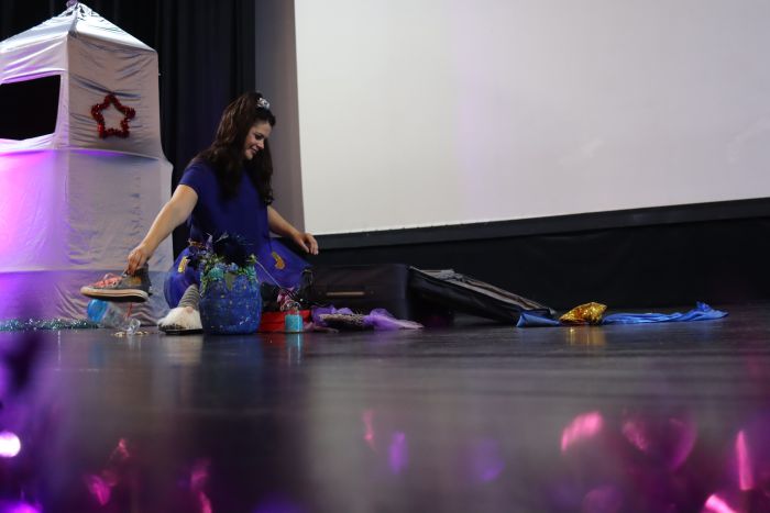 &Eta; &pi;&alpha;&rho;ά&sigma;&tau;&alpha;&sigma;&eta; "&Alpha;&sigma;&tau;&rho;έ&lambda;&iota;&alpha;" &sigma;&tau;&eta;&nu; &Tau;&rho;ί&pi;&omicron;&lambda;&eta;