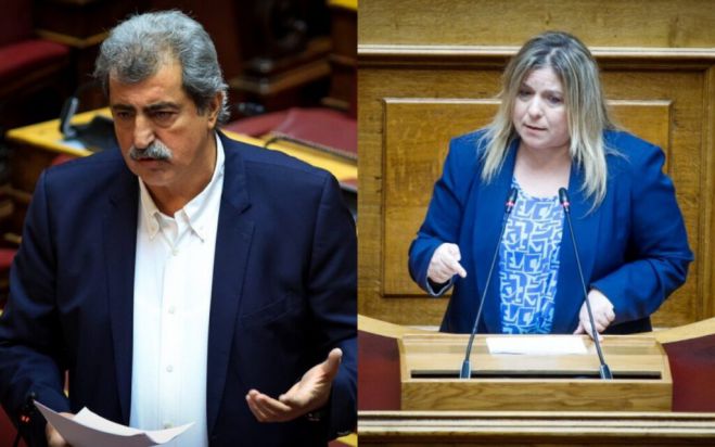 &laquo;&Nu;&alpha; &tau;&omicron; &beta;&omicron;&upsilon;&lambda;ώ&sigma;&epsilon;&tau;&epsilon;, &pi;&omicron;&lambda;ύ &alpha;έ&rho;&alpha; έ&chi;&epsilon;&tau;&epsilon; &pi;ά&rho;&epsilon;&iota;&raquo; | &epsilon;&pi;ί&theta;&epsilon;&sigma;&eta; &Pi;&omicron;&lambda;ά&kappa;&eta; &sigma;&epsilon; &Sigma;&upsilon;&rho;&epsilon;&gamma;&gamma;έ&lambda;&alpha; (VD)