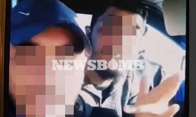 &Rho;&omicron;&mu;ά &pi;&rho;&omicron;&tau;&rho;έ&pi;&omicron;&upsilon;&nu; &sigma;&epsilon; &beta;ί&alpha; &kappa;&alpha;&tau;ά &Alpha;&sigma;&tau;&upsilon;&nu;&omicron;&mu;&iota;&kappa;ώ&nu; &mu;έ&sigma;&omega; &tau;&omega;&nu; social media (vd)