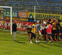 &Pi;&alpha;&nu;&eta;&gamma;ύ&rho;&iota;&alpha; &sigma;&tau;&omicron; &Pi;&alpha;&rho;ά&lambda;&iota;&omicron; Ά&sigma;&tau;&rho;&omicron;&sigmaf; &gamma;&iota;&alpha; &tau;&omicron;&nu; &Alpha;&sigma;&tau;έ&rho;&alpha; (video)