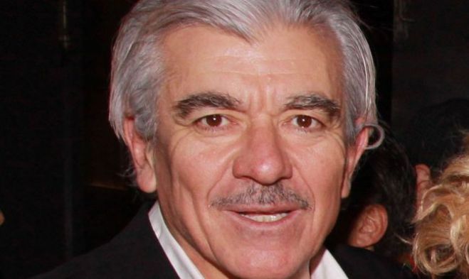 Ο Γορτύνιος ηθοποιός Γιώργος Γιαννόπουλος, το bullying και η συγνώμη για το τροχαίο ...