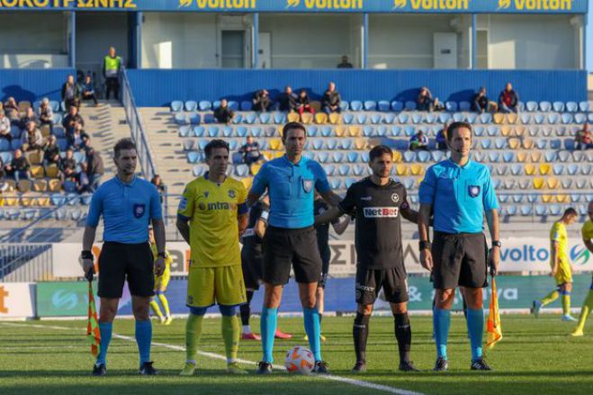 &Epsilon;&iota;&rho;&omega;&nu;&iota;&kappa;ή &alpha;&nu;&alpha;&kappa;&omicron;ί&nu;&omega;&sigma;&eta; &alpha;&pi;ό &tau;&omicron;&nu; &Alpha;&sigma;&tau;έ&rho;&alpha; &gamma;&iota;&alpha; &tau;&eta; &delta;&iota;&alpha;&iota;&tau;&eta;&sigma;ί&alpha;: "&Omicron; &Kappa;&omicron;&upsilon;&tau;&sigma;&iota;ά&upsilon;&tau;&eta;&sigmaf; &epsilon;&kappa;&tau;έ&lambda;&epsilon;&sigma;&epsilon; &Alpha;&Rho;&Iota;&Sigma;&Tau;&Alpha; &tau;&omicron; έ&rho;&gamma;&omicron; &tau;&omicron;&upsilon;"!