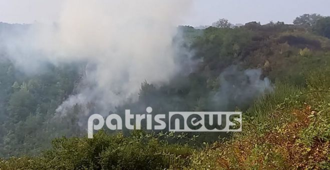 &Phi;&omega;&tau;&iota;ά &Alpha;&rho;&chi;&alpha;ί&alpha; &Omicron;&lambda;&upsilon;&mu;&pi;ί&alpha; | &Nu;έ&alpha; &alpha;&nu;&alpha;&zeta;&omega;&pi;ύ&rho;&omega;&sigma;&eta; &sigma;&tau;&eta; &theta;έ&sigma;&eta; &Delta;&epsilon;&rho;&beta;&epsilon;&nu;&alpha;&kappa;ί&omega;&nu; &sigma;&tau;&omicron; &chi;&omega;&rho;&iota;ό &Delta;&omicron;ύ&kappa;&alpha;