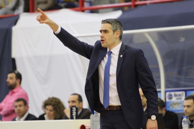 Ο Γιάννης Καστρίτης στο SEFA Camp!