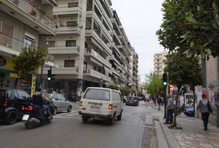 Νέος μεγάλος πεζόδρομος θα γίνει στο κέντρο της Πάτρας!