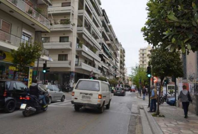 Νέος μεγάλος πεζόδρομος θα γίνει στο κέντρο της Πάτρας!