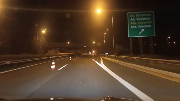 &Alpha;&gamma;&rho;&omicron;&tau;&iota;&kappa;ά &mu;&pi;&lambda;ό&kappa;&alpha; &sigma;&tau;&omicron;&nu; &alpha;&upsilon;&tau;&omicron;&kappa;&iota;&nu;&eta;&tau;ό&delta;&rho;&omicron;&mu;&omicron; "&Mu;&omicron;&rho;έ&alpha;&sigmaf;" | &Pi;&omicron;&upsilon; &epsilon;&kappa;&tau;&rho;έ&pi;&epsilon;&tau;&alpha;&iota; &eta; &kappa;&upsilon;&kappa;&lambda;&omicron;&phi;&omicron;&rho;ί&alpha; &alpha;&pi;ό &Tau;&rho;ί&pi;&omicron;&lambda;&eta; &pi;&rho;&omicron;&sigmaf; &Alpha;&theta;ή&nu;&alpha; &kappa;&alpha;&iota; &tau;&omicron; &alpha;&nu;&tau;ί&sigma;&tau;&rho;&omicron;&phi;&alpha; (vd)