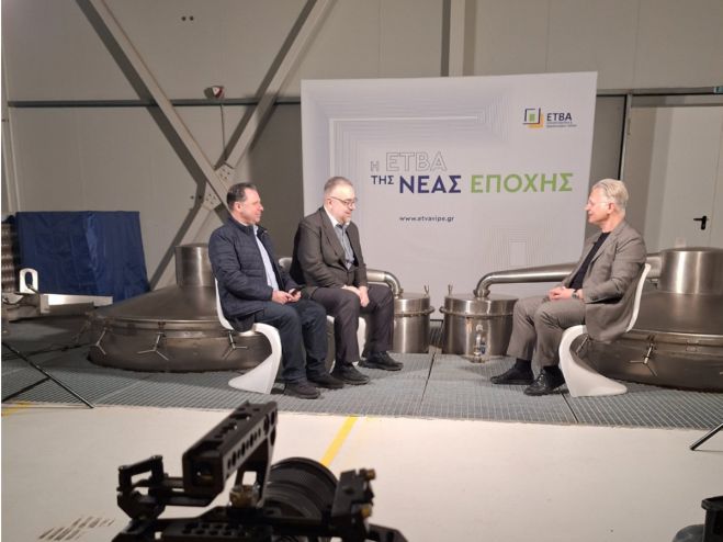 &Delta;&eta;&mu;ή&tau;&rho;&eta;&sigmaf; &Pi;&tau;&omega;&chi;ό&sigmaf;: &laquo;&Alpha;&nu;ά&pi;&tau;&upsilon;&xi;&eta;, &epsilon;&pi;&epsilon;&nu;&delta;ύ&sigma;&epsilon;&iota;&sigmaf; &kappa;&alpha;&iota; &gamma;&nu;ώ&sigma;&eta; &eta; &sigma;&tau;&rho;&alpha;&tau;&eta;&gamma;&iota;&kappa;ή &gamma;&iota;&alpha; &tau;&omicron; &mu;έ&lambda;&lambda;&omicron;&nu; &tau;&eta;&sigmaf; &Pi;&epsilon;&lambda;&omicron;&pi;&omicron;&nu;&nu;ή&sigma;&omicron;&upsilon;&raquo;