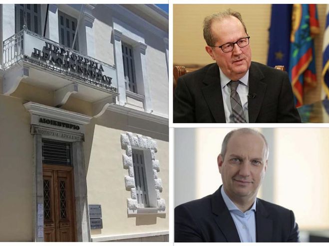 &Tau;&eta;&nu; &Tau;&rho;ί&pi;&omicron;&lambda;&eta; &theta;&alpha; &epsilon;&pi;&iota;&sigma;&kappa;&epsilon;&phi;&theta;&epsilon;ί &omicron; &Upsilon;&phi;&upsilon;&pi;&omicron;&upsilon;&rho;&gamma;ό&sigmaf; &Alpha;&gamma;&rho;&omicron;&tau;&iota;&kappa;ή&sigmaf; &Alpha;&nu;ά&pi;&tau;&upsilon;&xi;&eta;&sigmaf;