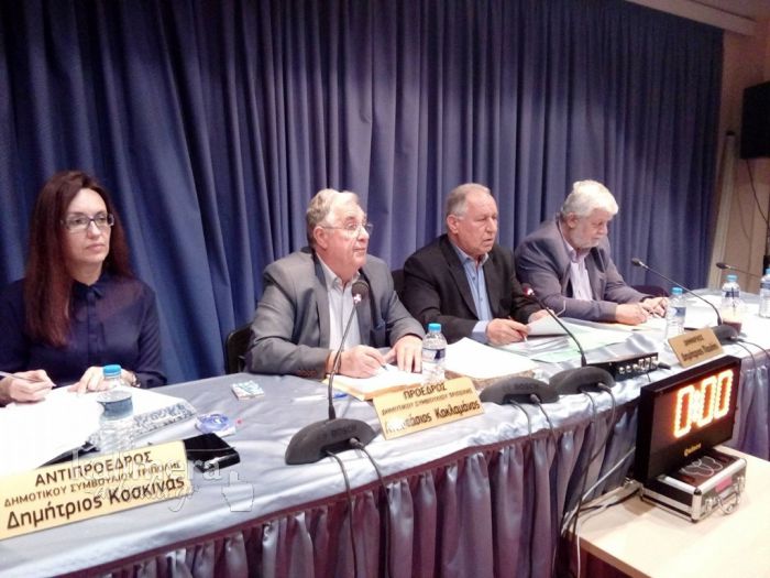 &Alpha;&pi;ά&nu;&tau;&eta;&sigma;&eta; &Pi;&alpha;&upsilon;&lambda;ή &sigma;&epsilon; &Nu;&iota;&kappa;&omicron;&lambda;ά&omicron;&upsilon;: &laquo;&Kappa;&alpha;&nu;έ&nu;&alpha;&sigmaf; &kappa;ί&nu;&delta;&upsilon;&nu;&omicron;&sigmaf; &alpha;&pi;ό &tau;&eta;&nu; &eta;&mu;&epsilon;&rho;ί&delta;&alpha; &gamma;&iota;&alpha; &tau;&eta;&nu; &kappa;ά&nu;&nu;&alpha;&beta;&eta;&raquo; - &Tau;&iota; &epsilon;ί&pi;&epsilon; &omicron; &Beta;&rho;έ&nu;&tau;&alpha;&sigmaf;