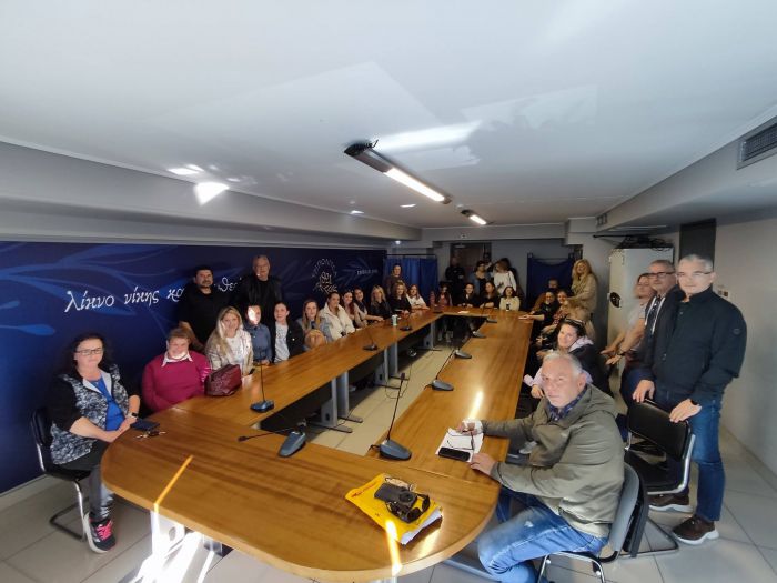 &Delta;ή&mu;&omicron;&sigmaf; &Tau;&rho;ί&pi;&omicron;&lambda;&eta;&sigmaf; | &Delta;&rho;&omicron;&mu;&omicron;&lambda;&omicron;&gamma;&epsilon;ί&tau;&alpha;&iota; &eta; &delta;&iota;&alpha;&sigma;&phi;ά&lambda;&iota;&sigma;&eta; &tau;&omega;&nu; &theta;έ&sigma;&epsilon;&omega;&nu; &epsilon;&rho;&gamma;&alpha;&sigma;ί&alpha;&sigmaf; &sigma;&tau;&omicron;&upsilon;&sigmaf; &pi;&alpha;&iota;&delta;&iota;&kappa;&omicron;ύ&sigmaf; &sigma;&tau;&alpha;&theta;&mu;&omicron;ύ&sigmaf; &ndash; &Theta;&epsilon;&tau;&iota;&kappa;ή &epsilon;&xi;έ&lambda;&iota;&xi;&eta; &gamma;&iota;&alpha; &pi;έ&nu;&tau;&epsilon; &epsilon;&rho;&gamma;&alpha;&zeta;&omicron;&mu;έ&nu;&omicron;&upsilon;&sigmaf;