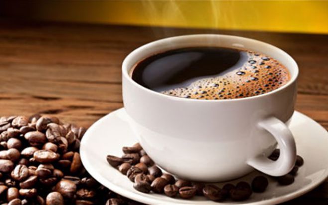 Υγεία: Ο καφές μειώνει τον κίνδυνο για καρκίνο του ήπατος!