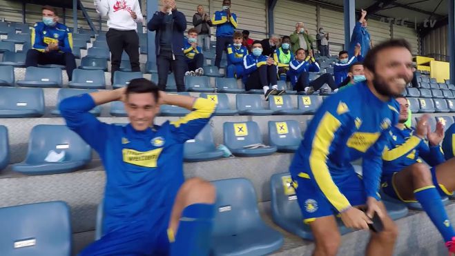 &Alpha;&sigma;&tau;έ&rho;&alpha;&sigmaf; - &Omicron;&Phi;&Eta; | Ό&sigma;&alpha; &delta;&epsilon;&nu; έ&delta;&epsilon;&iota;&xi;&alpha;&nu; &omicron;&iota; &kappa;ά&mu;&epsilon;&rho;&epsilon;&sigmaf;! (vd)