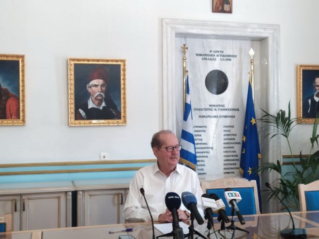 &Eta; &Pi;&epsilon;&rho;&iota;&phi;έ&rho;&epsilon;&iota;&alpha; &Pi;&epsilon;&lambda;&omicron;&pi;&omicron;&nu;&nu;ή&sigma;&omicron;&upsilon; &alpha;&nu;&alpha;&lambda;&alpha;&mu;&beta;ά&nu;&epsilon;&iota; &tau;&eta; &delta;&alpha;&pi;ά&nu;&eta; &mu;&epsilon;&lambda;έ&tau;&eta;&sigmaf; &gamma;&iota;&alpha; &tau;&omicron;&nu; &sigma;&chi;&epsilon;&delta;&iota;&alpha;&sigma;&mu;ό &tau;&omega;&nu; &delta;&rho;&omicron;&mu;&omicron;&lambda;&omicron;&gamma;ί&omega;&nu; &tau;&omega;&nu; &Kappa;&Tau;&Epsilon;&Lambda; &sigma;&epsilon; &kappa;ά&theta;&epsilon; &Pi;.&Epsilon;.