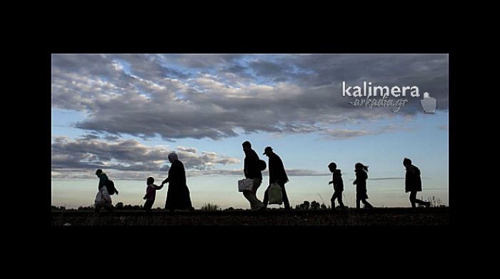 Τρίπολη - πρόσφυγες | Έφτασαν οι πρώτες εννέα οικογένειες - Πόσοι θα έρθουν το επόμενο διάστημα!