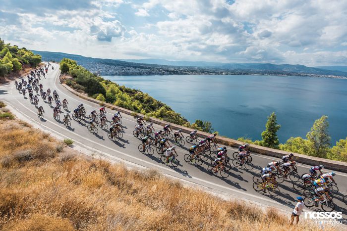 Στην τελική ευθεία το Bike Challenge Tour, σε Τολό, Γαλατά και Επίδαυρο