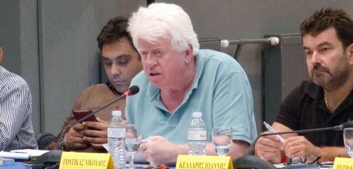 &Pi;&epsilon;&rho;&iota;&phi;&epsilon;&rho;&epsilon;&iota;&alpha;&kappa;ό &Sigma;&upsilon;&mu;&beta;&omicron;ύ&lambda;&iota;&omicron; | &Eta; &pi;&rho;ό&tau;&alpha;&sigma;&eta; &tau;&omicron;&upsilon; &Kappa;&Kappa;&Epsilon; &gamma;&iota;&alpha; &alpha;&pi;&omicron;&lambda;&iota;&gamma;&nu;&iota;&tau;&omicron;&pi;&omicron;ί&eta;&sigma;&eta; &kappa;&alpha;&iota; &alpha;&kappa;&rho;ί&beta;&epsilon;&iota;&alpha;