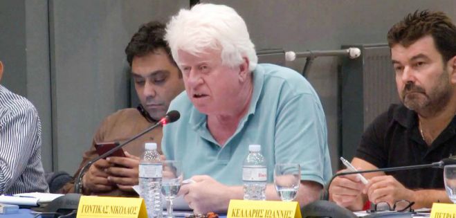 &Pi;&epsilon;&rho;&iota;&phi;&epsilon;&rho;&epsilon;&iota;&alpha;&kappa;ό &Sigma;&upsilon;&mu;&beta;&omicron;ύ&lambda;&iota;&omicron; | &Eta; &pi;&rho;ό&tau;&alpha;&sigma;&eta; &tau;&omicron;&upsilon; &Kappa;&Kappa;&Epsilon; &gamma;&iota;&alpha; &alpha;&pi;&omicron;&lambda;&iota;&gamma;&nu;&iota;&tau;&omicron;&pi;&omicron;ί&eta;&sigma;&eta; &kappa;&alpha;&iota; &alpha;&kappa;&rho;ί&beta;&epsilon;&iota;&alpha;