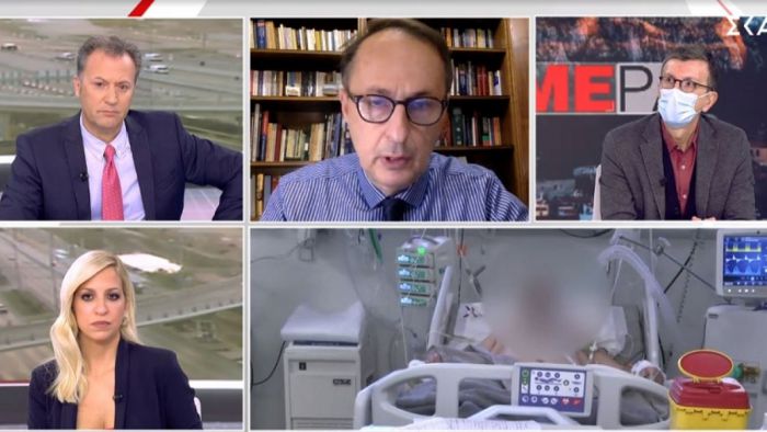 &Kappa;&omicron;&rho;&omega;&nu;&omicron;ϊό&sigmaf; | &Kappa;&upsilon;&lambda;&iota;ό&mu;&epsilon;&nu;&alpha; lockdown &omega;&sigmaf; &tau;&eta;&nu; Ά&nu;&omicron;&iota;&xi;&eta;;