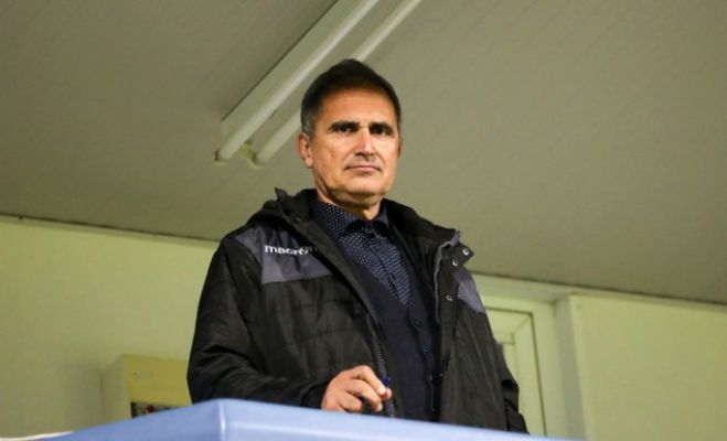 Ζήτησε ξένους διαιτητές ο Αστέρας Τρίπολης ως το τέλος του πρωταθλήματος!