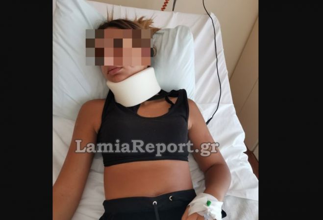 &Lambda;&alpha;&mu;ί&alpha; | 17&chi;&rho;&omicron;&nu;&epsilon;&sigmaf; έ&delta;&epsilon;&iota;&rho;&alpha;&nu; ά&gamma;&rho;&iota;&alpha; 13&chi;&rho;&omicron;&nu;&eta; &kappa;&alpha;&iota; &tau;&eta;&nu; έ&sigma;&tau;&epsilon;&iota;&lambda;&alpha;&nu; &sigma;&tau;&omicron; &nu;&omicron;&sigma;&omicron;&kappa;&omicron;&mu;&epsilon;ί&omicron;