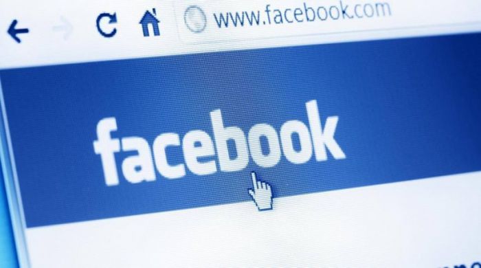 Σύντομα το Facebook θα ξέρει ακόμα και το ... εισόδημά σου!