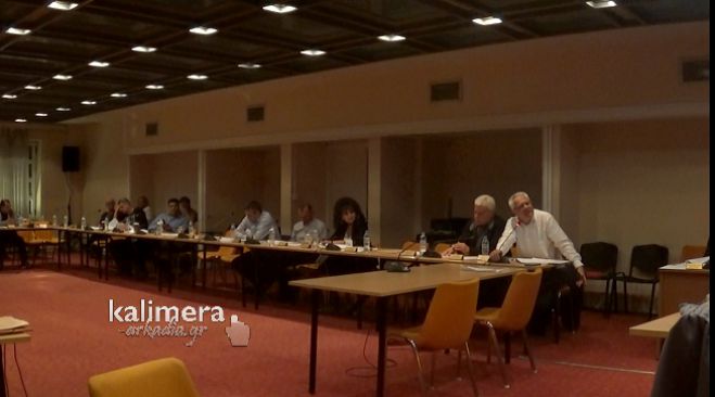 Σε μηνύσεις κατά προσώπων προχωρά ο Σμυρνιώτης για την ΚΕΔΗΤ; (vd)
