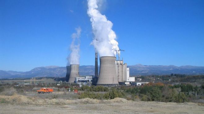 Το ΣΟΣ καλεί τους εργαζομένους της ΔΕΗ Μεγαλόπολης σε ... αγωνιστική ετοιμότητα!