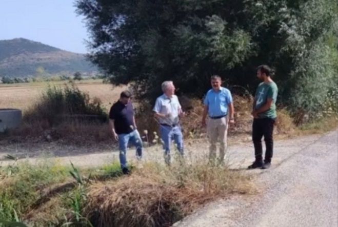 &Mu;ά&kappa;&alpha;&rho;&eta;&sigmaf;-&Sigma;&iota;ά&tau;&omicron;&sigmaf;-&Phi;&alpha;&rho;ά&nu;&tau;&omicron;&sigmaf;-&Alpha;&gamma;&gamma;&epsilon;&lambda;ά&kappa;&omicron;&sigmaf;: "&Omicron; &delta;&rho;ό&mu;&omicron;&sigmaf; &Omicron;&rho;&chi;&omicron;&mu;&epsilon;&nu;&omicron;ύ &ndash; &Lambda;ί&mu;&nu;&eta;&sigmaf; &ndash; &Mu;&alpha;&tau;ί&omicron;&upsilon; έ&chi;&epsilon;&iota; &alpha;&phi;&epsilon;&theta;&epsilon;ί &sigma;&tau;&eta;&nu; &tau;ύ&chi;&eta; &tau;&omicron;&upsilon;"