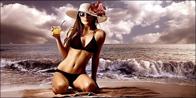 Solarium: Μαυρίστε γρήγορα και αποτελεσματικά!