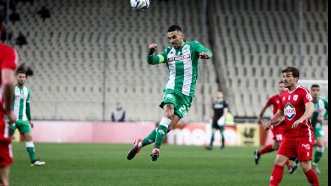 &Alpha;&rho;&chi;&eta;&gamma;ό&sigmaf; &tau;&omicron;&upsilon; &Pi;&Alpha;&Omicron; &xi;&alpha;&nu;ά &omicron; &Alpha;&rho;&kappa;ά&sigmaf; &Delta;&eta;&mu;ή&tau;&rho;&eta;&sigmaf; &Kappa;&omicron;&upsilon;&rho;&mu;&pi;έ&lambda;&eta;&sigmaf;!