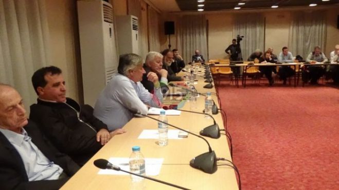 &Pi;&alpha;&upsilon;&lambda;ή&sigmaf; &sigma;&tau;&omicron;&nu; &Phi;&Omicron;&Delta;&Sigma;&Alpha;: "&Delta;&epsilon;&nu; &pi;&rho;ό&kappa;&epsilon;&iota;&tau;&alpha;&iota; &nu;&alpha; &kappa;ά&nu;&epsilon;&iota; &tau;ί&pi;&omicron;&tau;&alpha; &eta; &Tau;&Epsilon;&Rho;&Nu;&Alpha;. &Theta;&alpha; &pi;&rho;&omicron;&sigma;&phi;ύ&gamma;&omicron;&upsilon;&mu;&epsilon; &sigma;&tau;&alpha; &Epsilon;&upsilon;&rho;&omega;&pi;&alpha;ϊ&kappa;ά &Delta;&iota;&kappa;&alpha;&sigma;&tau;ή&rho;&iota;&alpha;" (vd)