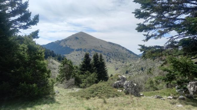 Λήξη ορειβατικής περιόδου στο καταφύγιο του ΕΟΣ