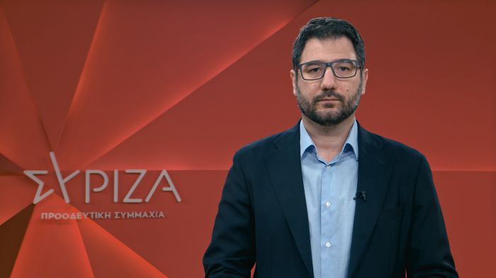 &Sigma;&Upsilon;&Rho;&Iota;&Zeta;&Alpha;: "&Alpha;&pi;&omicron;&kappa;&alpha;&lambda;ύ&phi;&theta;&eta;&kappa;&epsilon; &eta; &alpha;&pi;ά&tau;&eta; &Mu;&eta;&tau;&sigma;&omicron;&tau;ά&kappa;&eta; &mu;&epsilon; &tau;&omicron; power pass, &kappa;&lambda;έ&beta;&omicron;&upsilon;&nu; 10 &epsilon;&pi;&iota;&sigma;&tau;&rho;έ&phi;&omicron;&upsilon;&nu; 1"