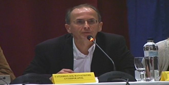 &Epsilon;&kappa;&lambda;&omicron;&gamma;ή &sigma;&upsilon;&mu;&pi;&alpha;&rho;&alpha;&sigma;&tau;ά&tau;&eta;: &laquo;&Chi;&omega;&rho;ί&sigmaf; &pi;&rho;&omicron;&epsilon;&iota;&lambda;&eta;&mu;&mu;έ&nu;&epsilon;&sigmaf; &alpha;&pi;&omicron;&phi;ά&sigma;&epsilon;&iota;&sigmaf;, &delta;&iota;ά&lambda;&omicron;&gamma;&omicron;&sigmaf; &gamma;&iota;&alpha; &tau;&eta;&nu; &epsilon;&pi;&iota;&lambda;&omicron;&gamma;ή &pi;&rho;&omicron;&sigma;ώ&pi;&omicron;&upsilon; &epsilon;&upsilon;&rho;ύ&tau;&epsilon;&rho;&eta;&sigmaf; &alpha;&pi;&omicron;&delta;&omicron;&chi;ή&sigmaf;&raquo;