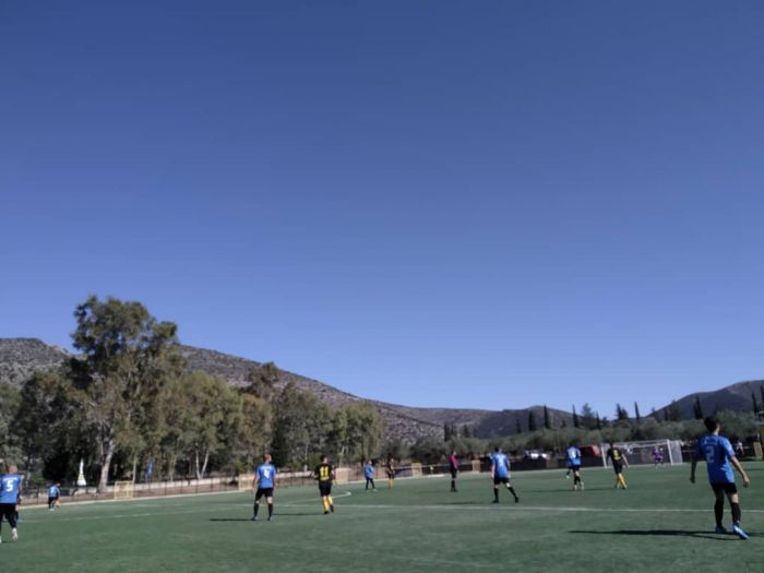 &Pi;&alpha;&rho;ά&pi;&omicron;&nu;&alpha; &alpha;&pi;ό &tau;&eta; &delta;&iota;&alpha;&iota;&tau;&eta;&sigma;ί&alpha; έ&chi;&epsilon;&iota; &omicron; &Eta;&rho;&alpha;&kappa;&lambda;ή&sigmaf; &Beta;&epsilon;&rho;&beta;έ&nu;&omega;&nu;