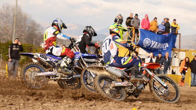 Αγώνας Motocross το Σεπτέμβριο στη Μεγαλόπολη