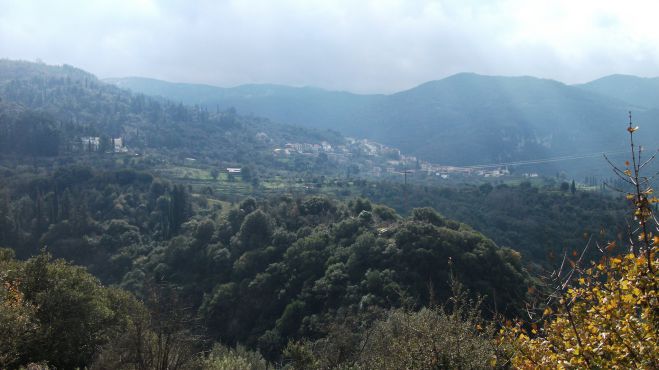 Μεταφόρτωση Απορριμμάτων - Αντιδράσεις στο Λευκόχωρι για τα σχέδια του Δήμου Γορτυνίας