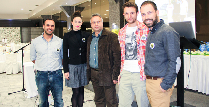 &Beta;&rho;&alpha;&beta;&epsilon;ύ&tau;&eta;&kappa;&alpha;&nu; &alpha;&theta;&lambda;&eta;&tau;έ&sigmaf; &tau;&omicron;&upsilon; &omicron;&mu;ί&lambda;&omicron;&upsilon; &tau;έ&nu;&iota;&sigmaf; &tau;&eta;&sigmaf; &Alpha;&Epsilon;&Kappa; &Tau;&rho;ί&pi;&omicron;&lambda;&eta;&sigmaf; (&epsilon;&iota;&kappa;ό&nu;&epsilon;&sigmaf;)