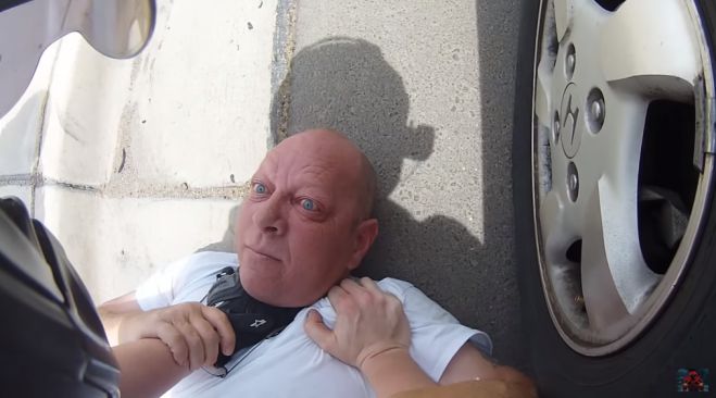 &Omicron;&delta;&eta;&gamma;ό&sigmaf; &mu;&omicron;&tau;&omicron;&sigma;&upsilon;&kappa;&lambda;έ&tau;&alpha;&sigmaf; &xi;&alpha;&pi;&lambda;ώ&nu;&epsilon;&iota; &tau;&sigma;&alpha;&mu;&pi;&omicron;&upsilon;&kappa;ά &omicron;&delta;&eta;&gamma;ό &alpha;&upsilon;&tau;&omicron;&kappa;&iota;&nu;ή&tau;&omicron;&upsilon;! (vd)