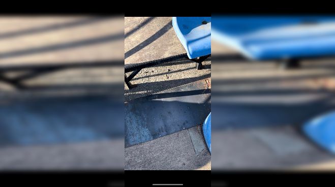 &Gamma;&iota;ώ&rho;&gamma;&omicron;&sigmaf; &Gamma;&epsilon;&omega;&rho;&gamma;&alpha;&kappa;ό&pi;&omicron;&upsilon;&lambda;&omicron;&sigmaf;: "&Eta; &kappa;&epsilon;&rho;&kappa;ί&delta;&alpha; &sigma;&tau;&omicron; &gamma;ή&pi;&epsilon;&delta;&omicron; &Phi;&iota;&lambda;&iota;&kappa;ώ&nu; &epsilon;ί&nu;&alpha;&iota; ά&kappa;&rho;&omega;&sigmaf; &epsilon;&pi;&iota;&kappa;ί&nu;&delta;&upsilon;&nu;&eta;. &Eta; &mu;ό&nu;&eta; &alpha;&sigma;&phi;&alpha;&lambda;ή&sigmaf; &lambda;ύ&sigma;&eta; &epsilon;ί&nu;&alpha;&iota; &eta; ά&mu;&epsilon;&sigma;&eta; &alpha;&pi;&omicron;&mu;ά&kappa;&rho;&upsilon;&nu;&sigma;&eta;"